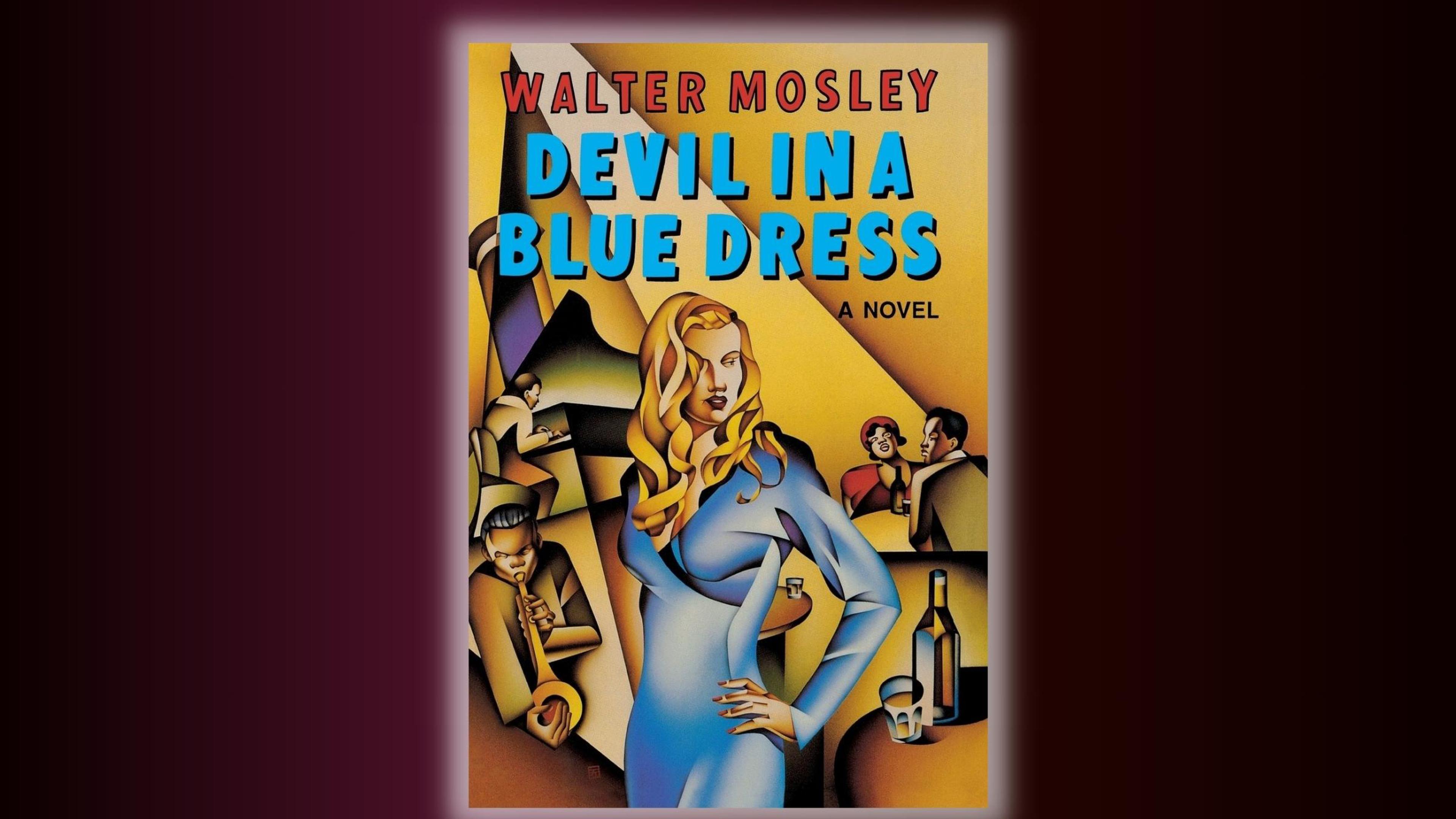 Devil in a Blue Dress: The 100 Best Mystery and Thriller Books Devil in a Blue Dress: The 100 Best Mystery and Thriller Books