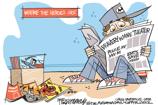 Cartoons of the Week: December 29-January 4