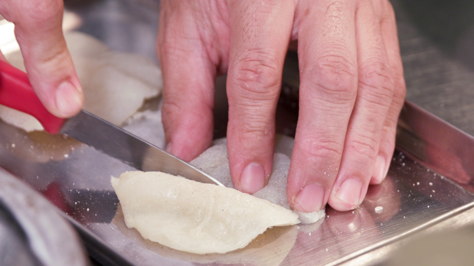 Fish Maw