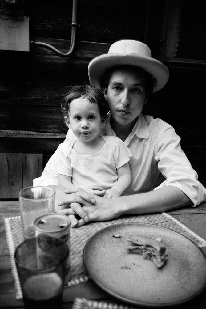 Bob Dylan Children Is This Bob Dylan's Illegitimate Son?