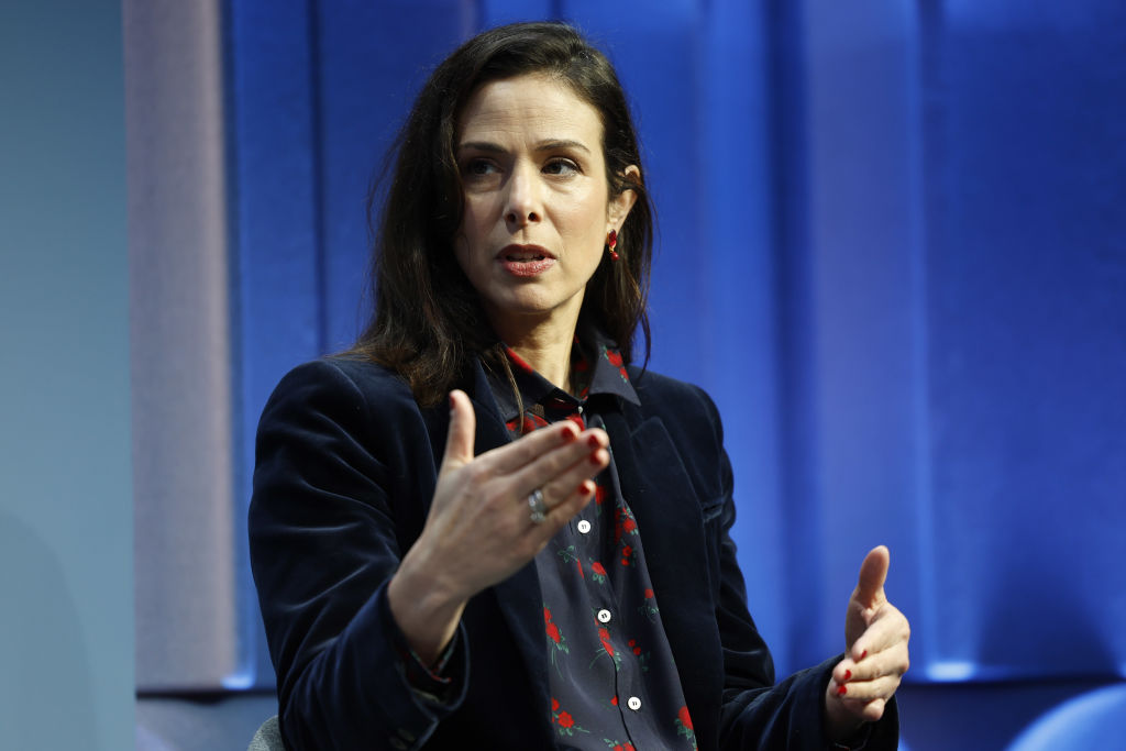 An Expert on Trust Says We're Thinking About It All Wrong
