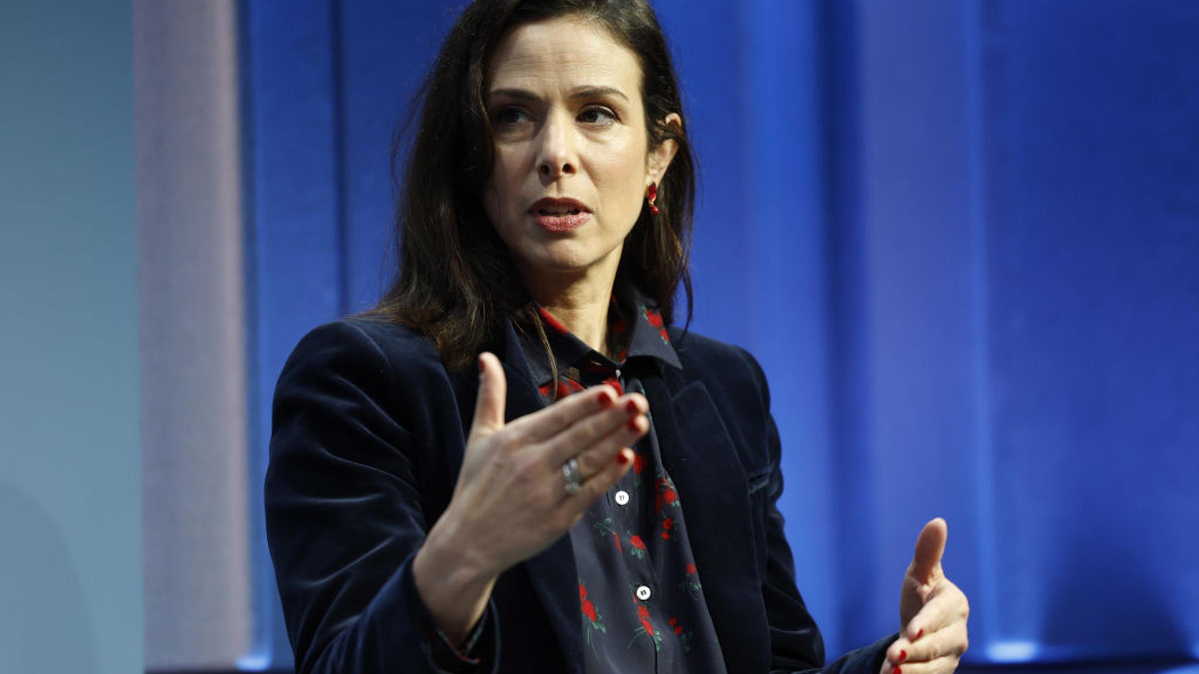 An Expert on Trust Says We're Thinking About It All Wrong