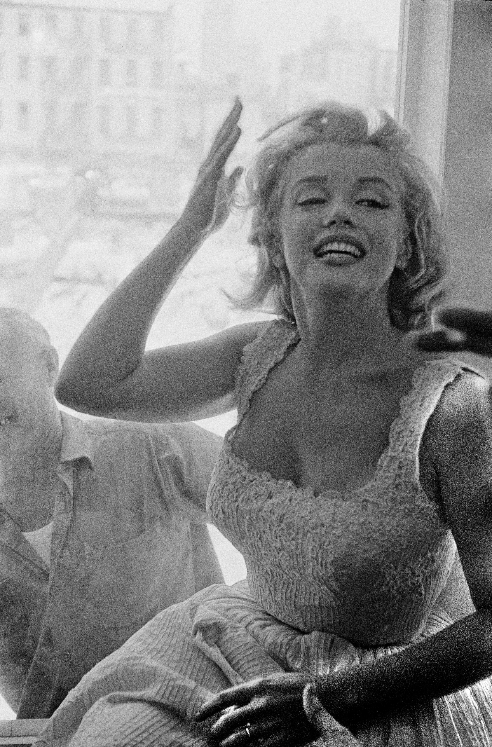 John Loengard: See Photos from New Book 