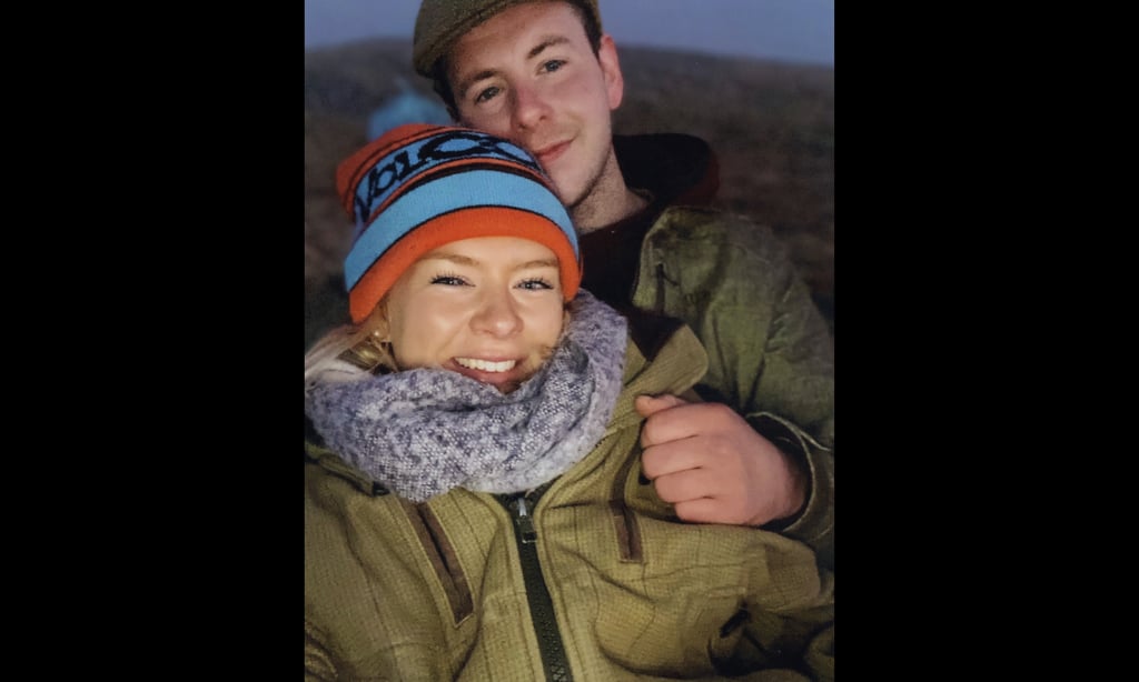 The Jaw-Dropping True Story Behind Netflix's Should I Marry a Murderer?