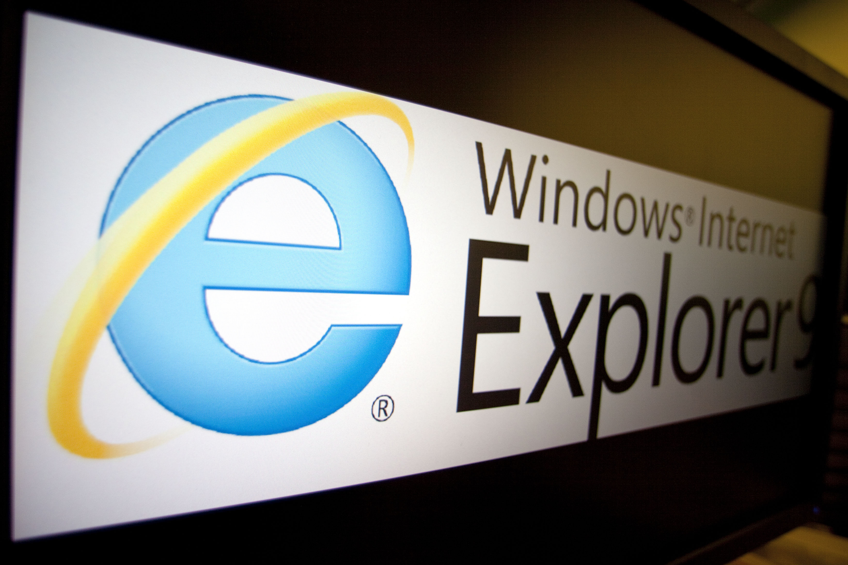 It Might Finally Be Time to Say Goodbye to Internet Explorer