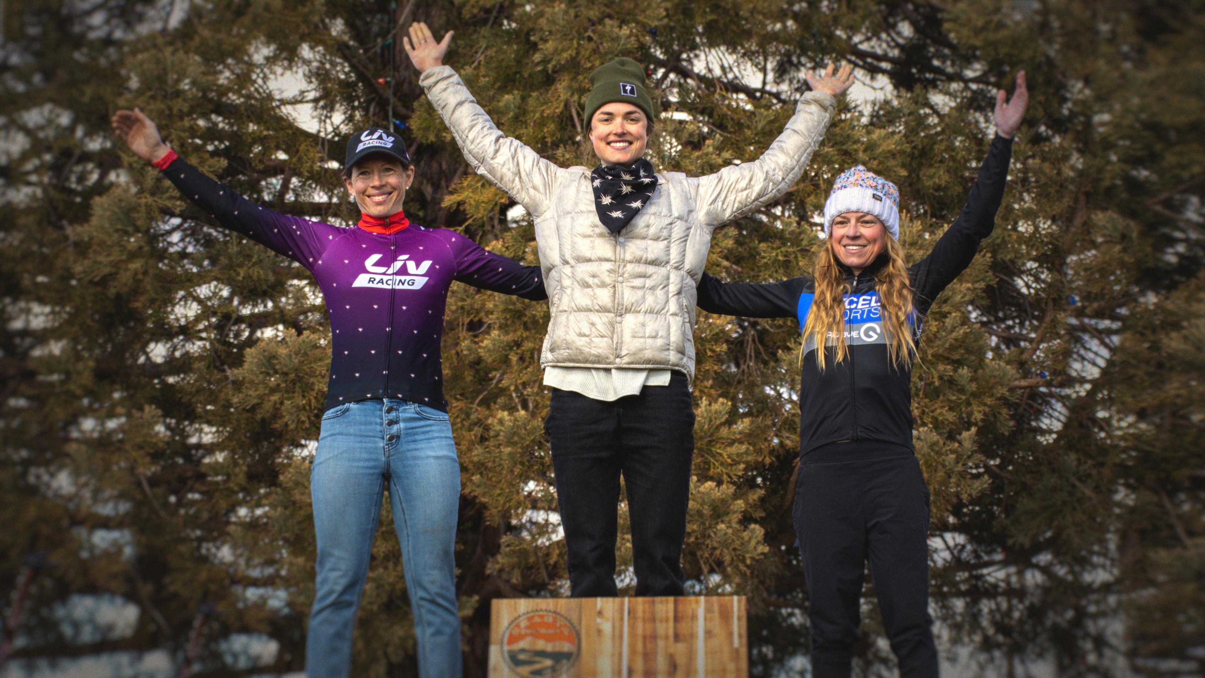 The Story Behind Netflix’s The Truth and Tragedy of Moriah Wilson