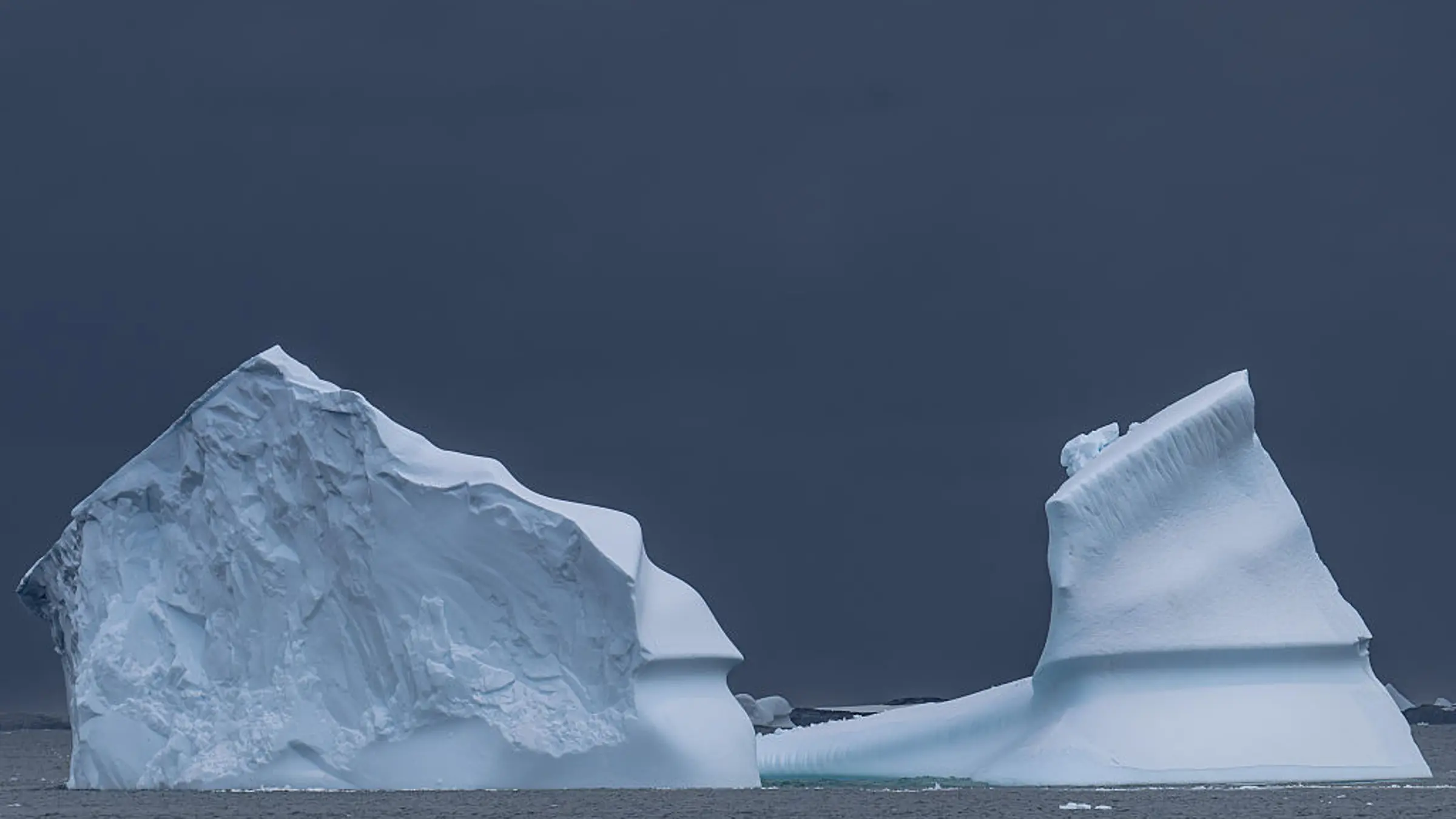For The Past 20 Years Antarctica's Deep Ocean Has Been Heating Up, Scientists Reveal