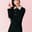 Portrait of Lee You-mi