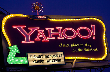 The Fight for Yahoo: Five Scenarios