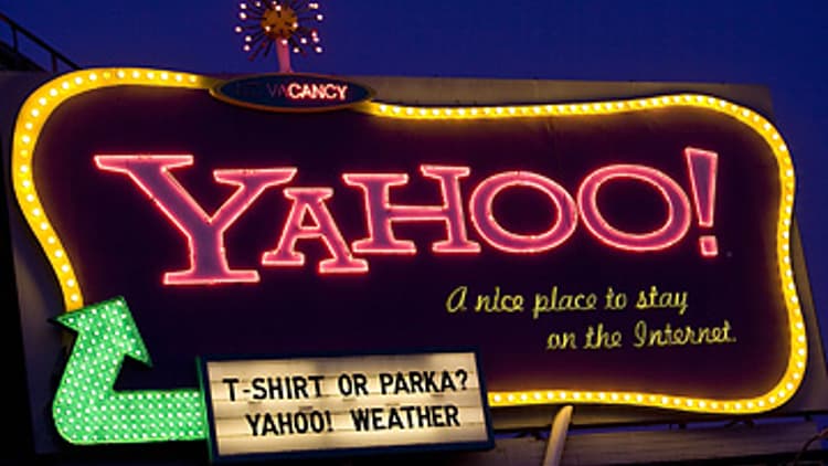 The Fight for Yahoo: Five Scenarios