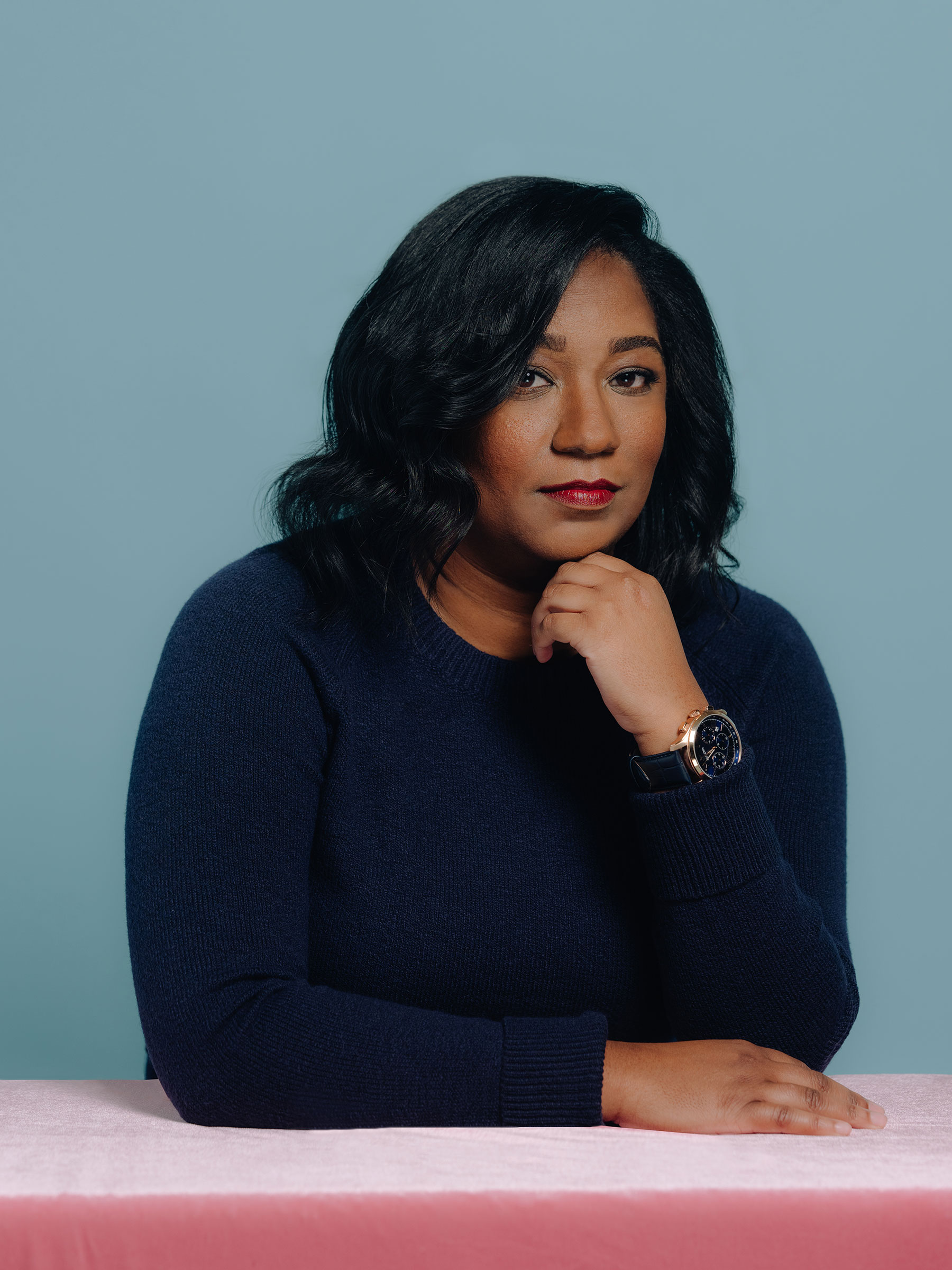 Brit Bennett Is on the TIME100 Next 2021 List