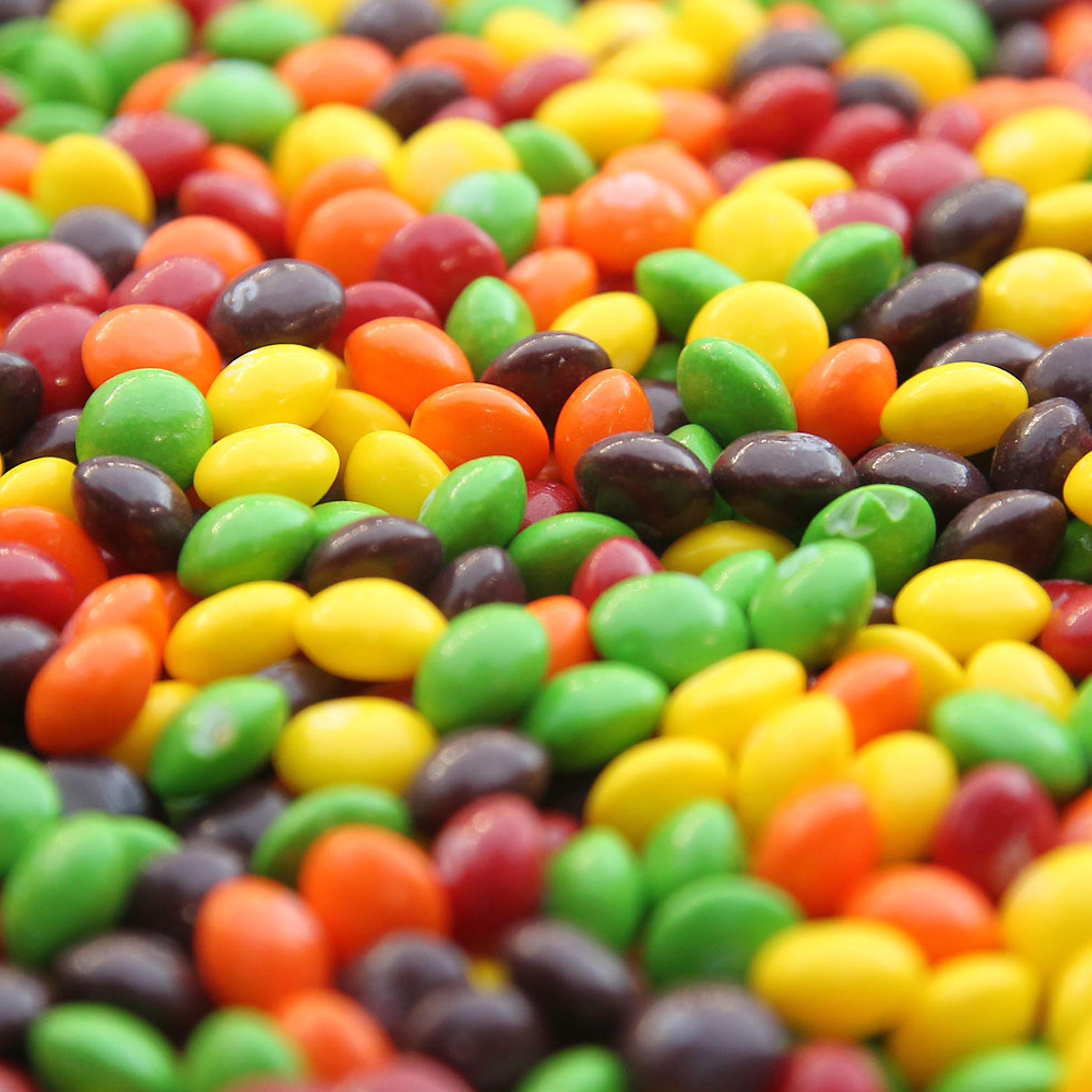 Skittles