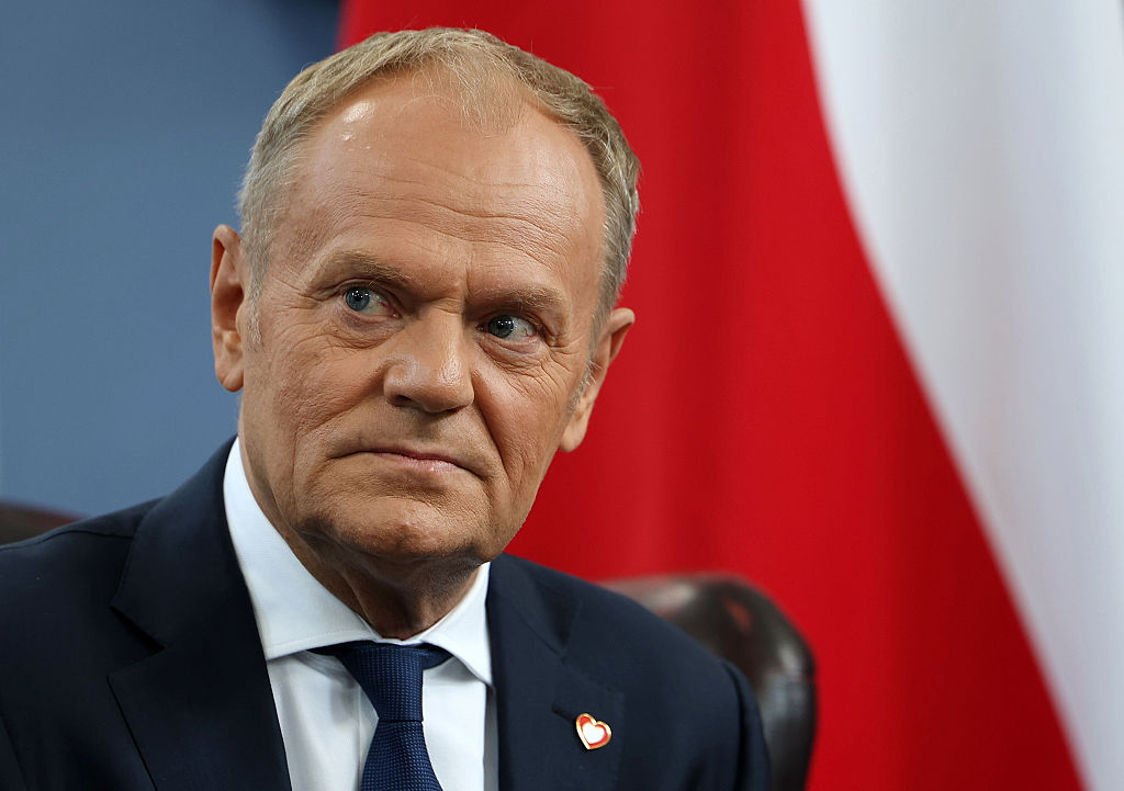 Why Poland Has Been Left &lsquo;Dazed and Confused&rsquo; by the Trump Administration