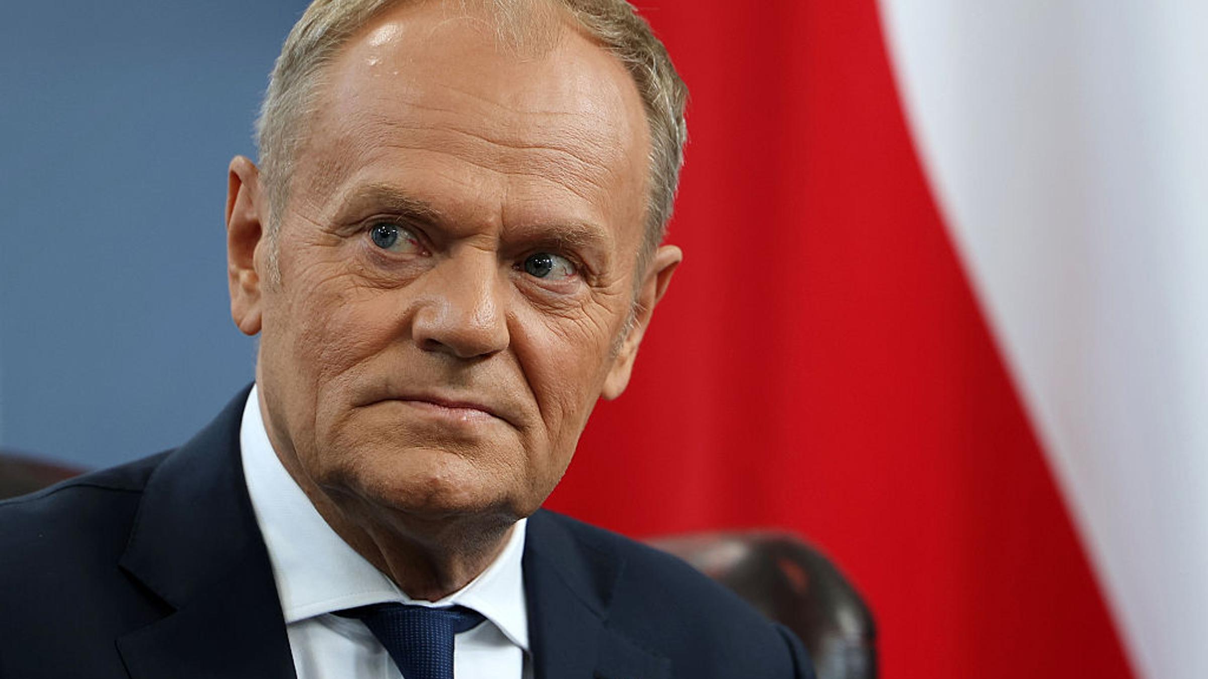 Why Poland Has Been Left ‘Dazed and Confused’ by the Trump Administration Why Poland Has Been Left ‘Dazed and Confused’ by the Trump Administration