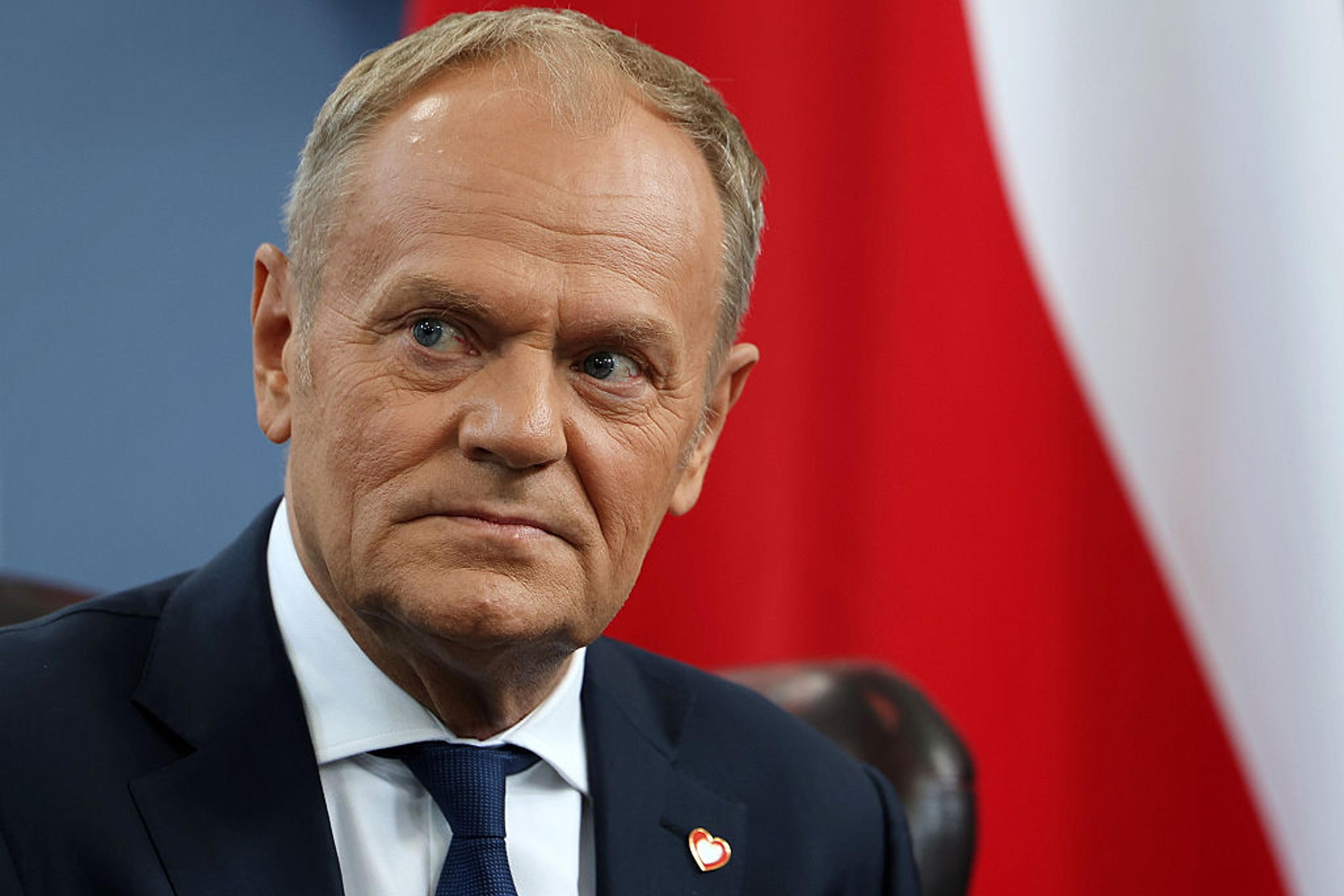 Why Poland Has Been Left 'Dazed and Confused' by the Trump Administration