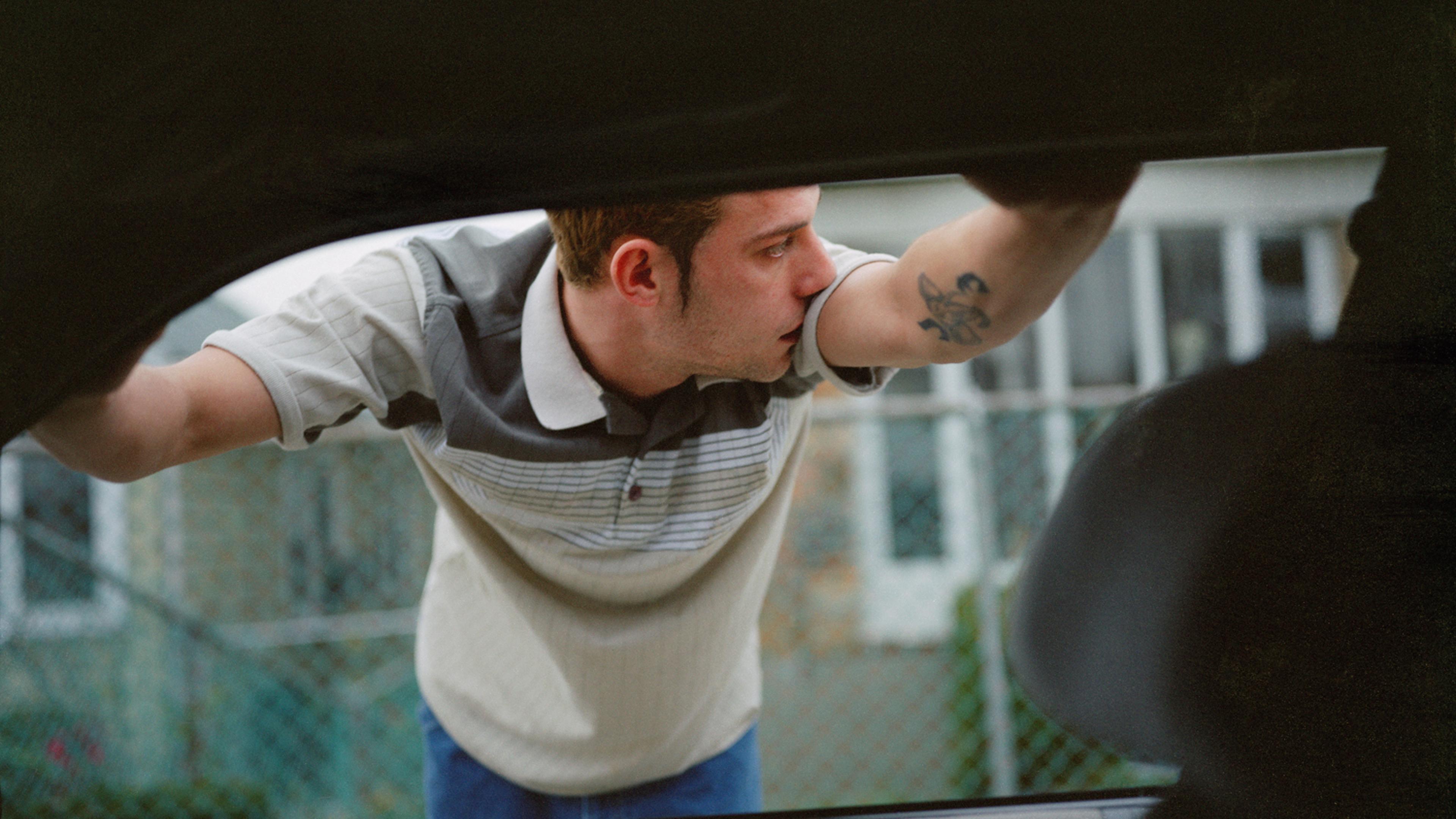 All the Queens Men: Photographing a Man’s World in NYC’s Outer Borough