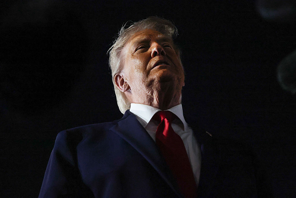 How Trump Keeps Exploiting America&rsquo;s Legal Loopholes