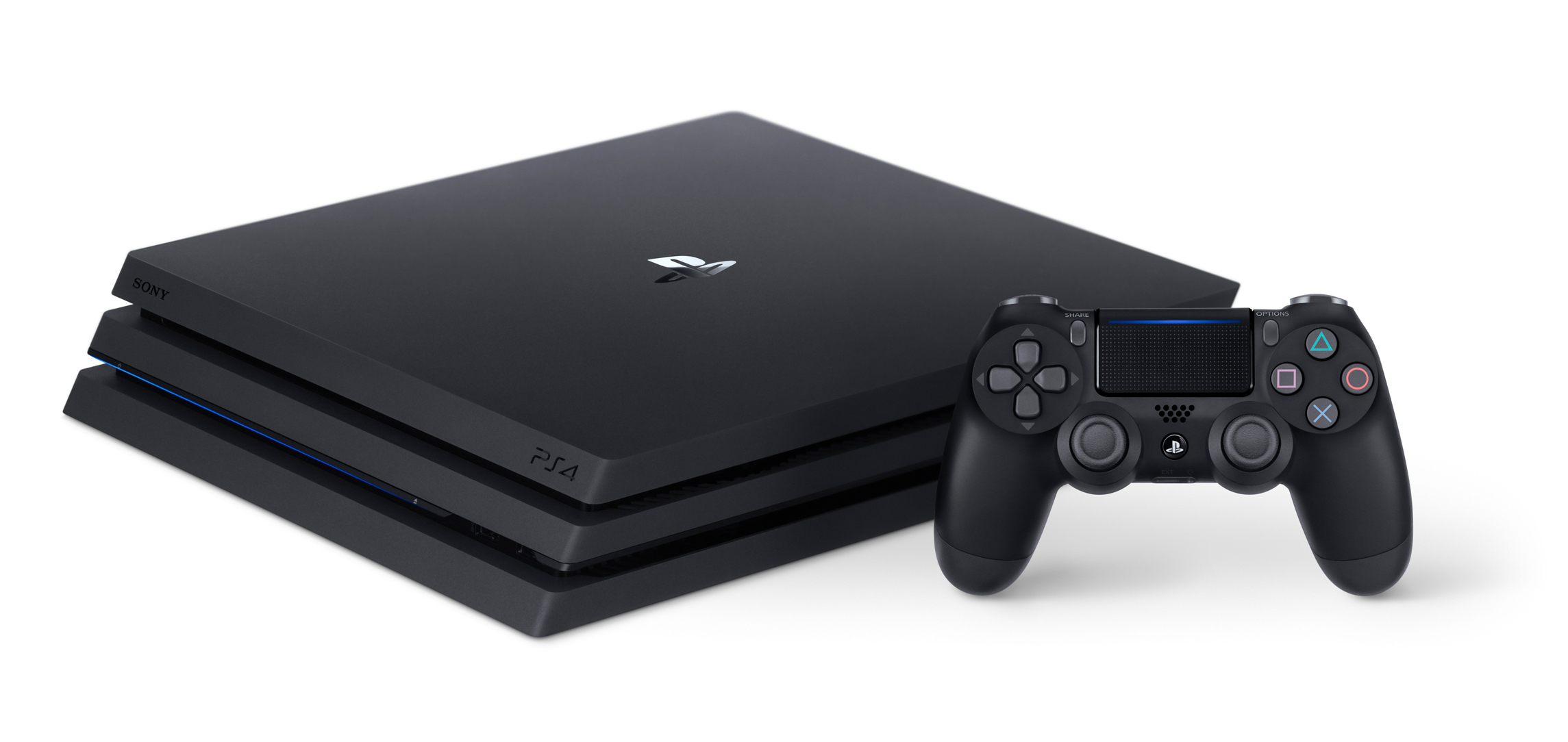 PlayStation 4 Pro Review: Breathtaking Graphics On the Cheap