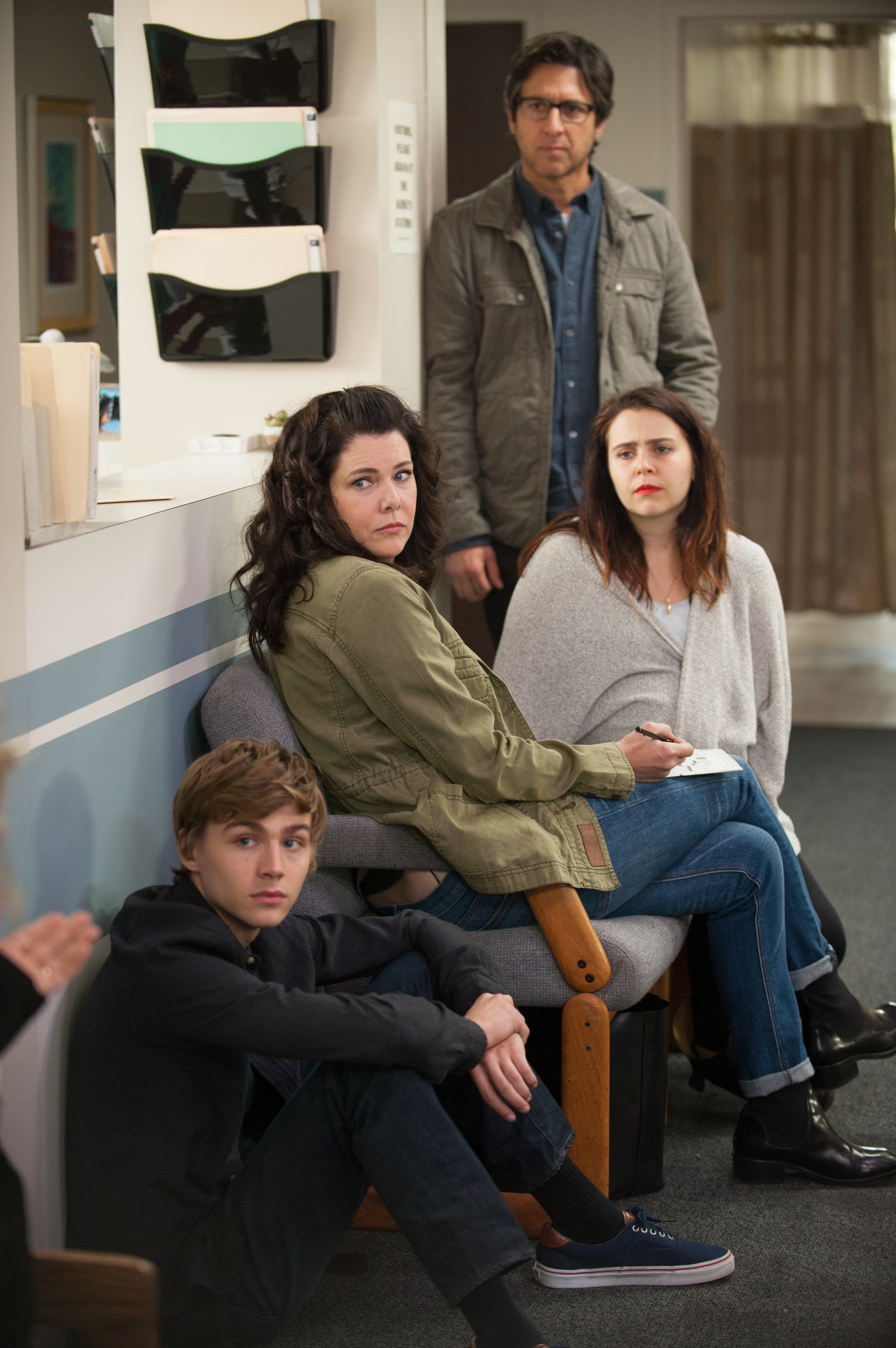 'Parenthood': 10 Best Episodes