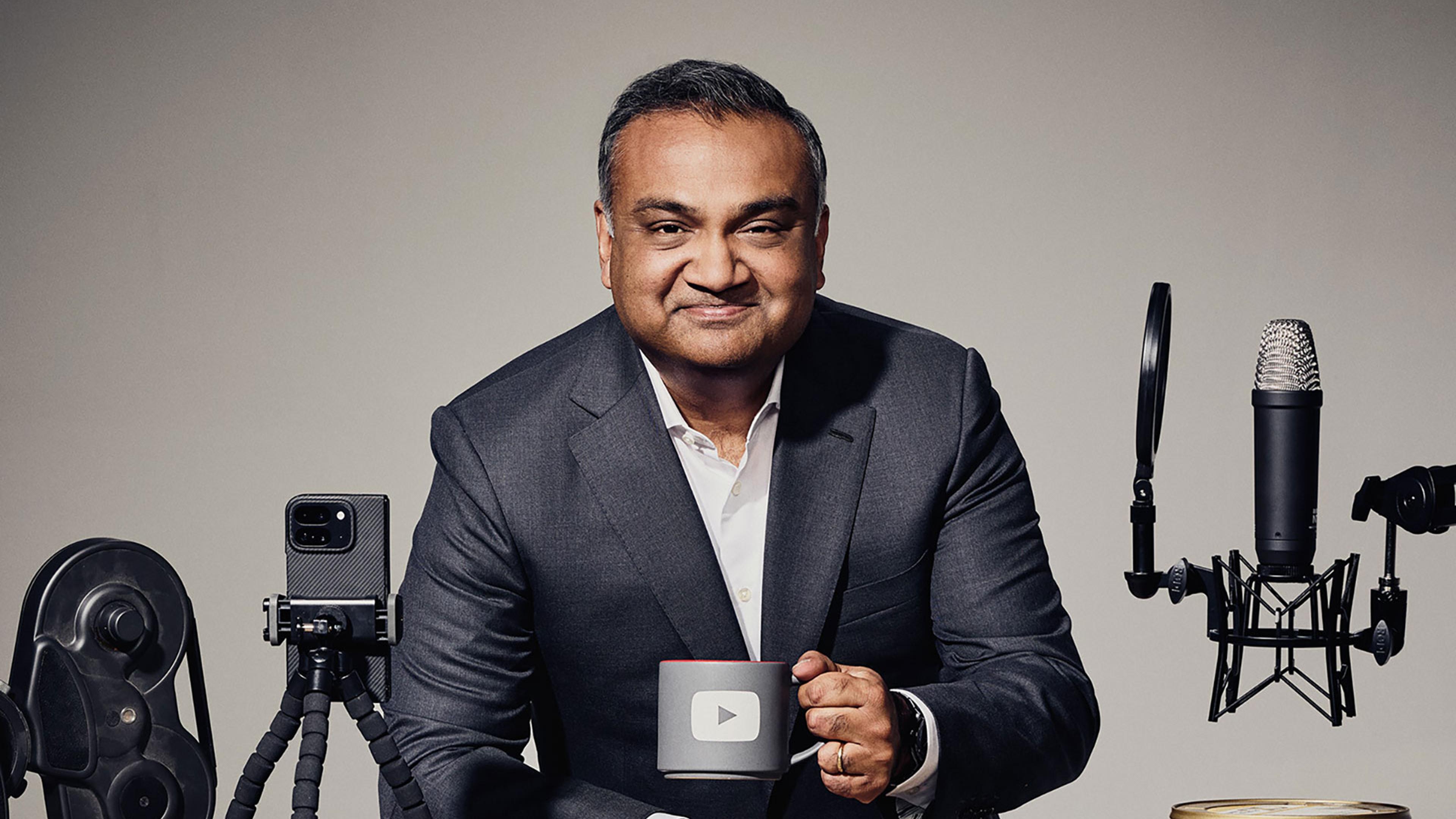 Google’s Legal Maneuver Over YouTube Music AI Training