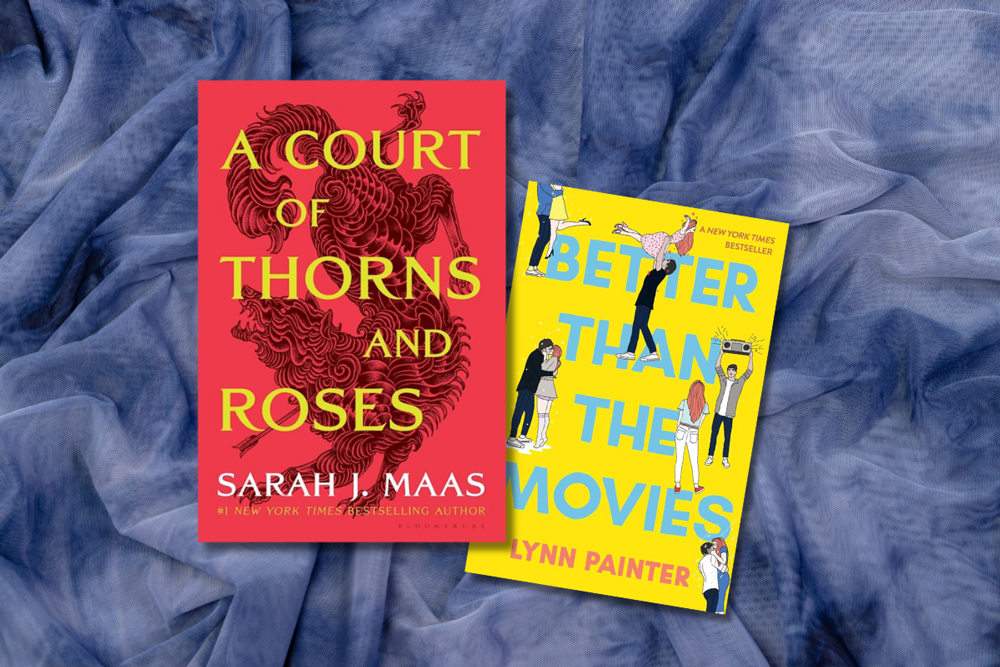 How Romance Novel Covers Have Evolved Through Time: Best Romance Books