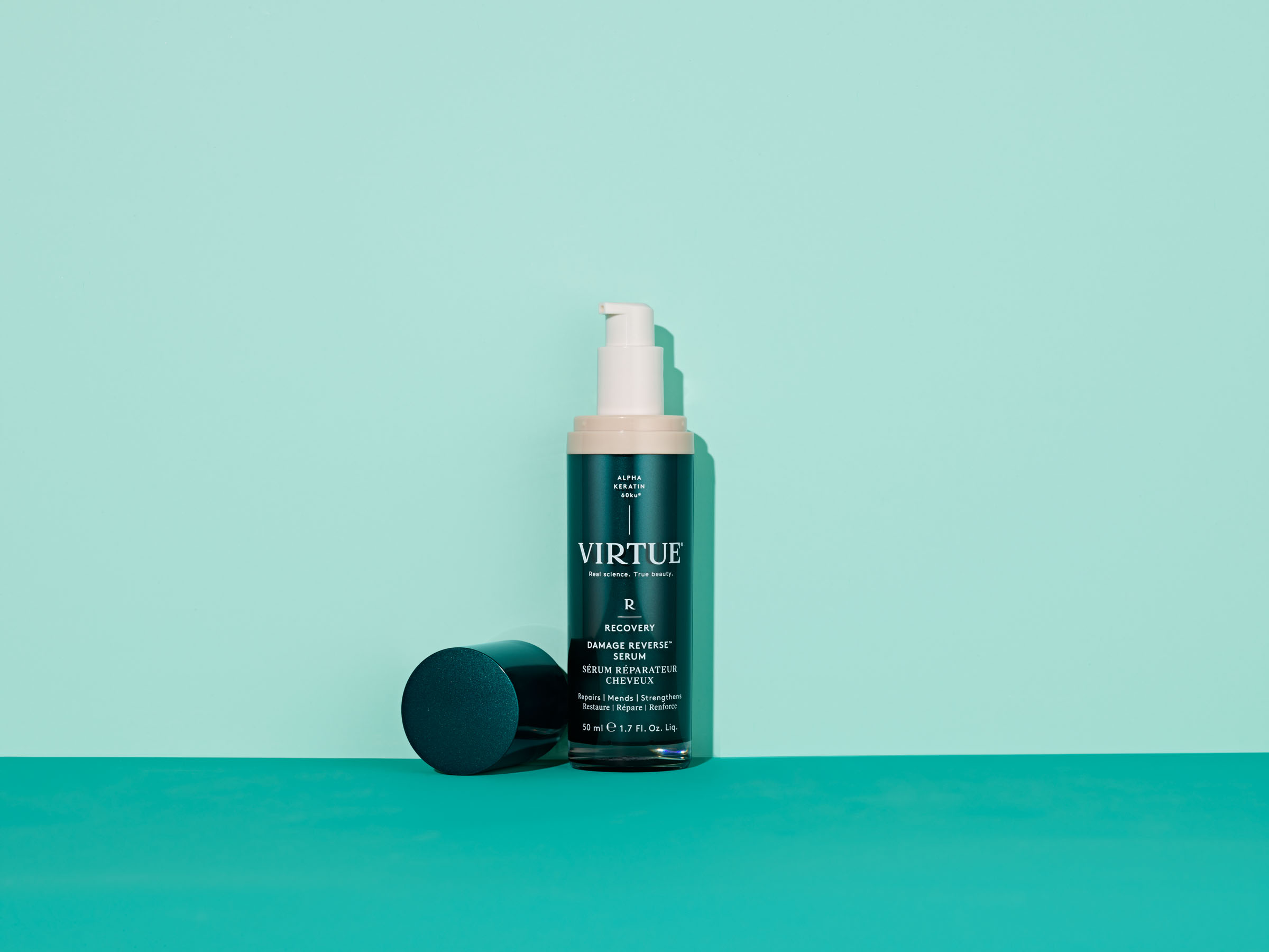 Virtue Damage Reverse Serum Best Inventions 2024