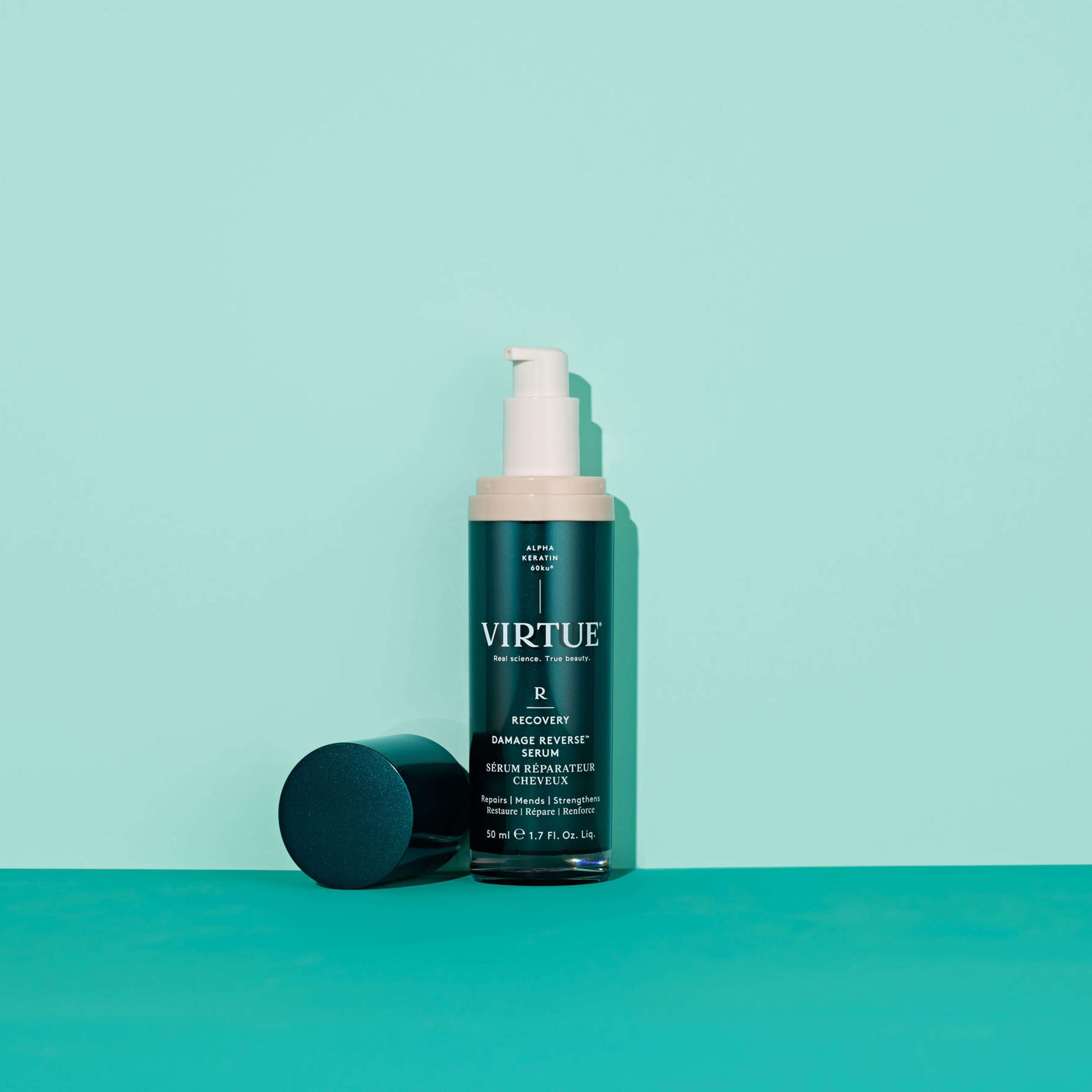 Virtue Damage Reverse Serum Best Inventions 2024