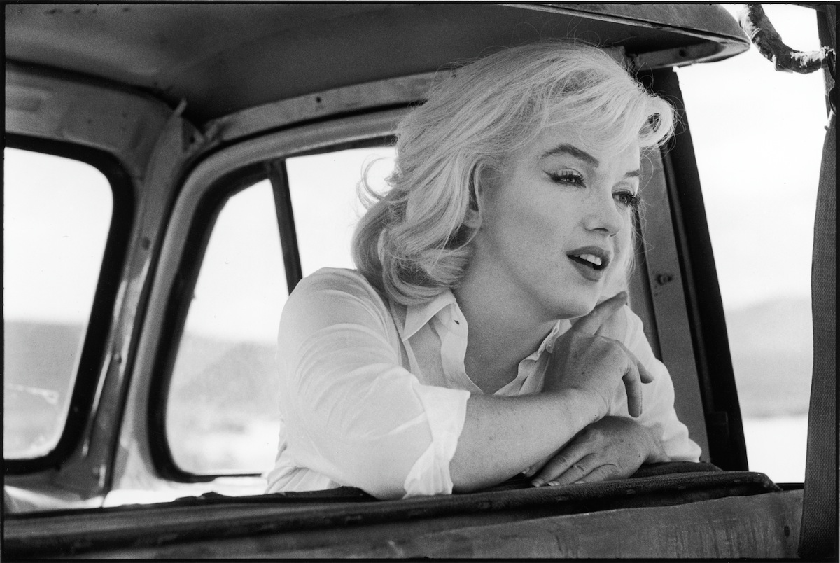 Marilyn Monroe's Obituary: Read What TIME Wrote in 1962