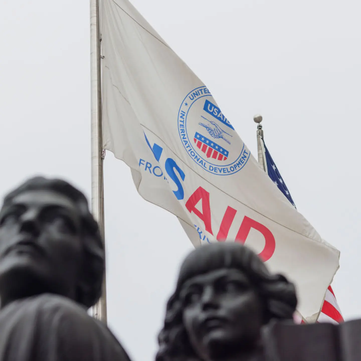 Trump And Musk's USAID 'Shut Down' Threat Opens Door For China