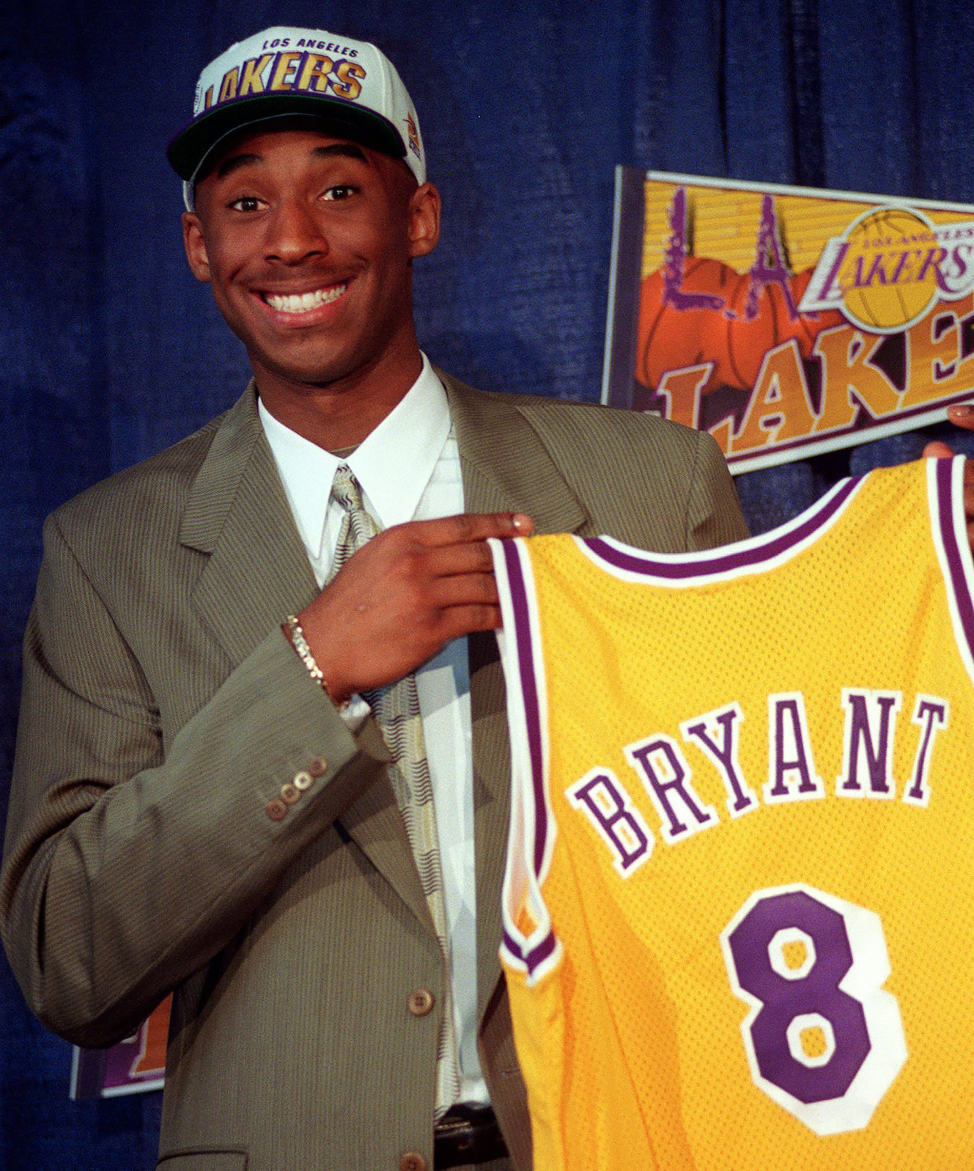 Remembering Kobe Bryant's Legacy on Basketball and the World