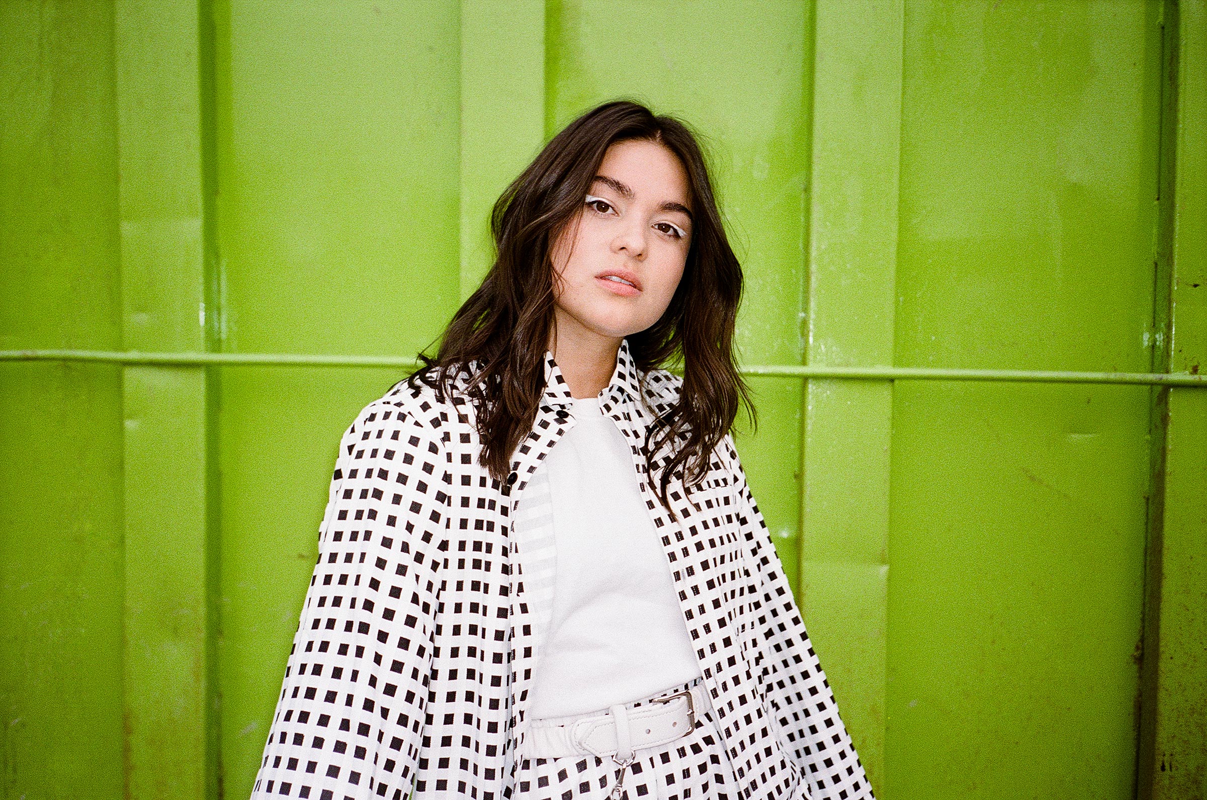 Devery Jacobs Is on the TIME100 Next 2022 List