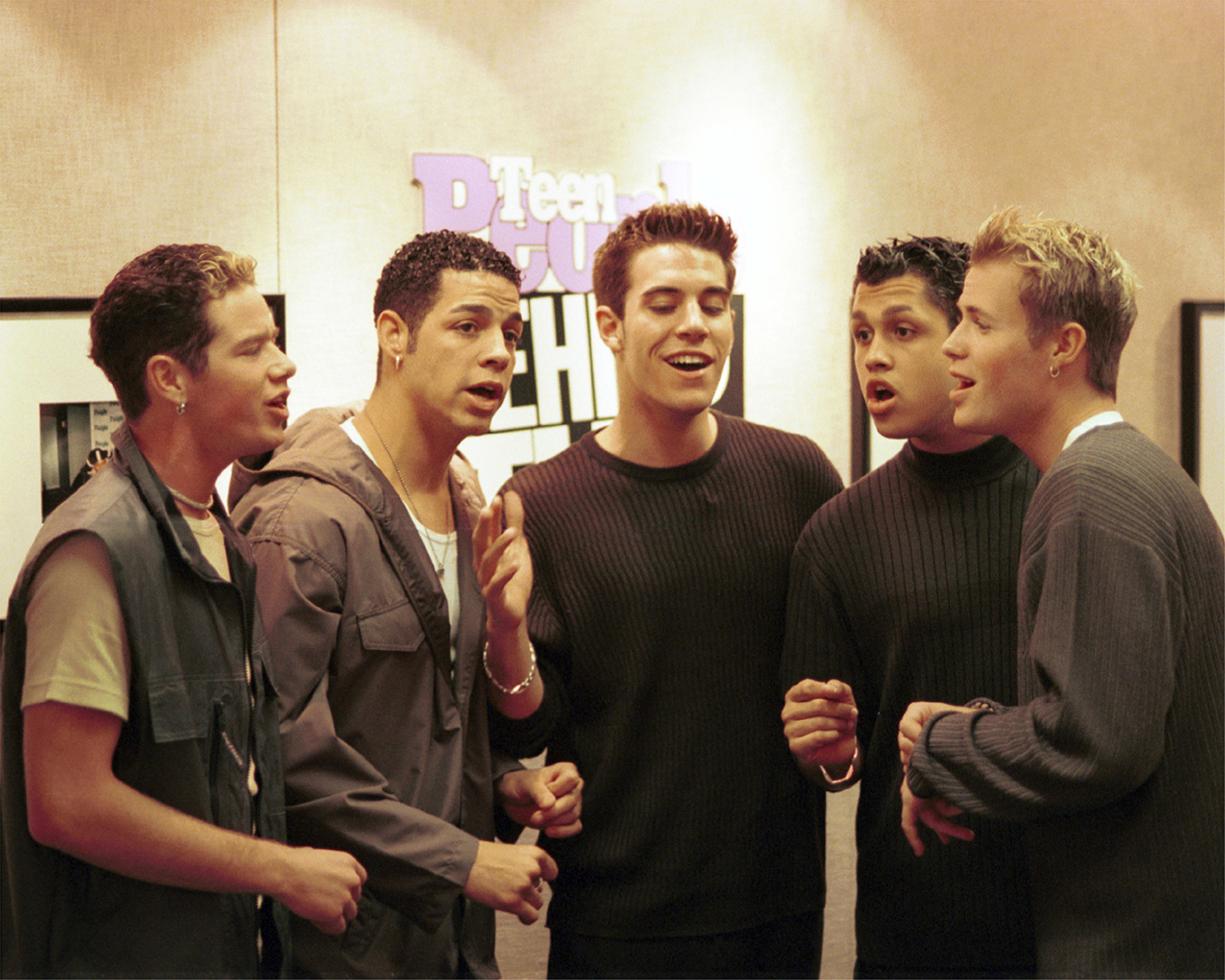 Making the Band: The 50 Most Influential Reality TV Seasons