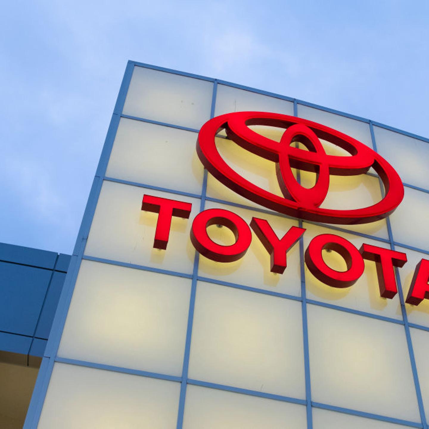 Toyota Recall
