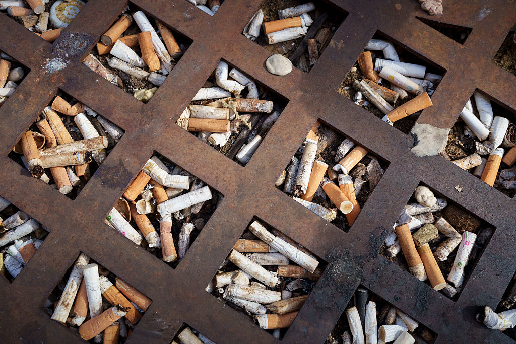 What to Know About the U.K.&rsquo;s Generational Smoking Ban