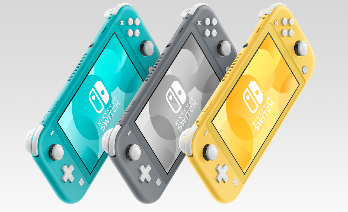 ✨美品✨Nintendo Switch Lite 本体 Nintendo Switch lite 本体 【公式通販】