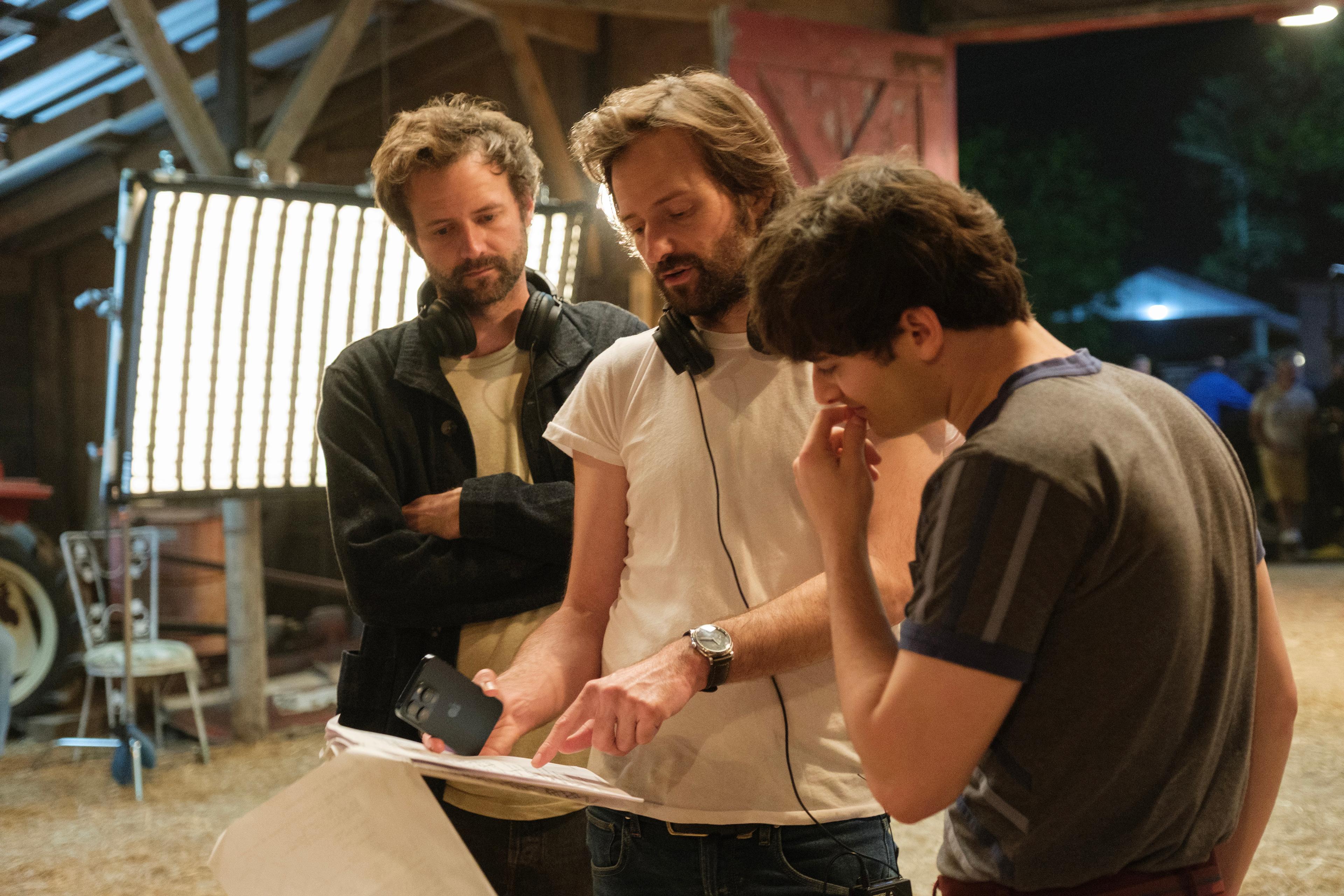 STRANGER THINGS: SEASON 5