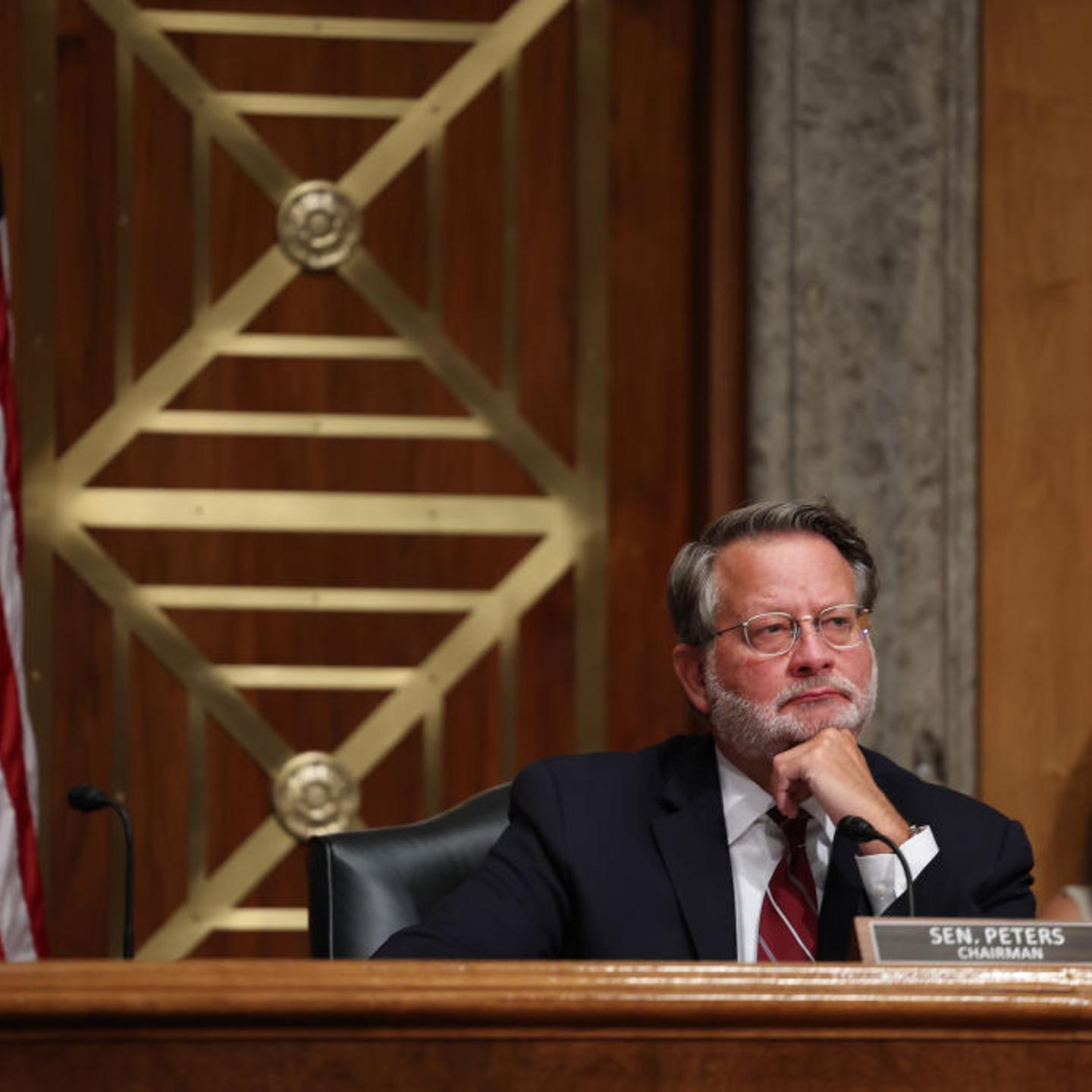 Senate Homeland Security Committee Considers David Pekoske For TSA Administrator