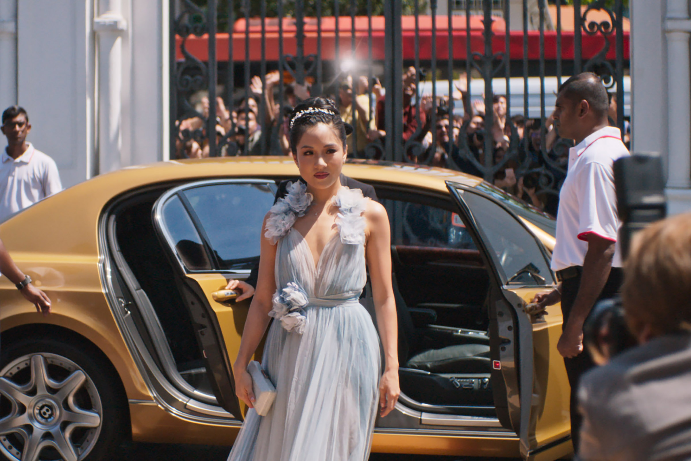 Why 'Crazy Rich Asians' Is Groundbreaking for People Like Me