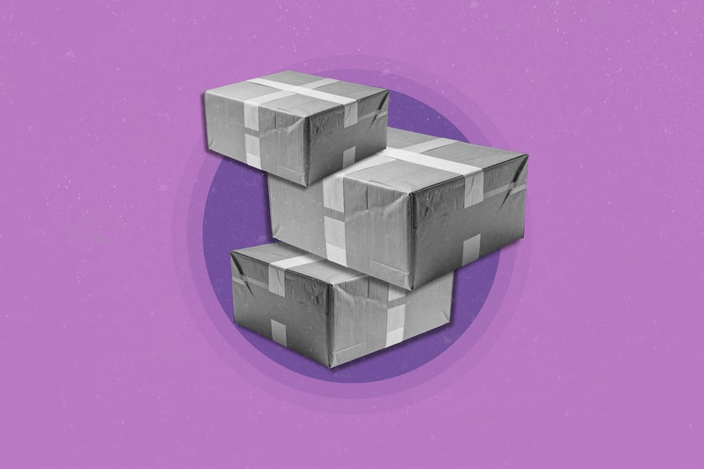 Waiting Longer For Your Package Can Cut Carbon Emissions