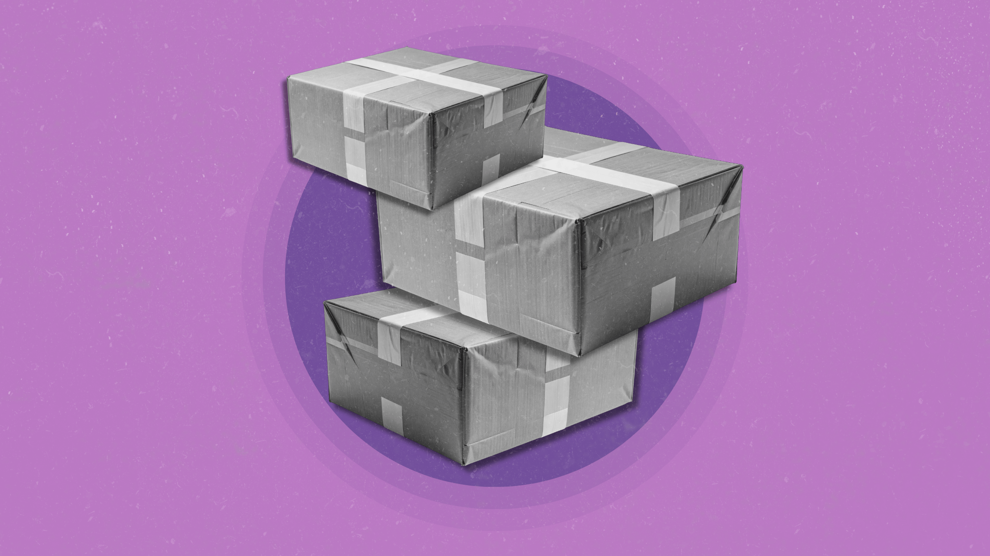Waiting Longer For Your Package Can Cut Carbon Emissions