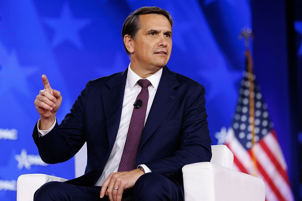 Who Is Todd Blanche, Trump’s Former Lawyer and the New Acting Attorney General?