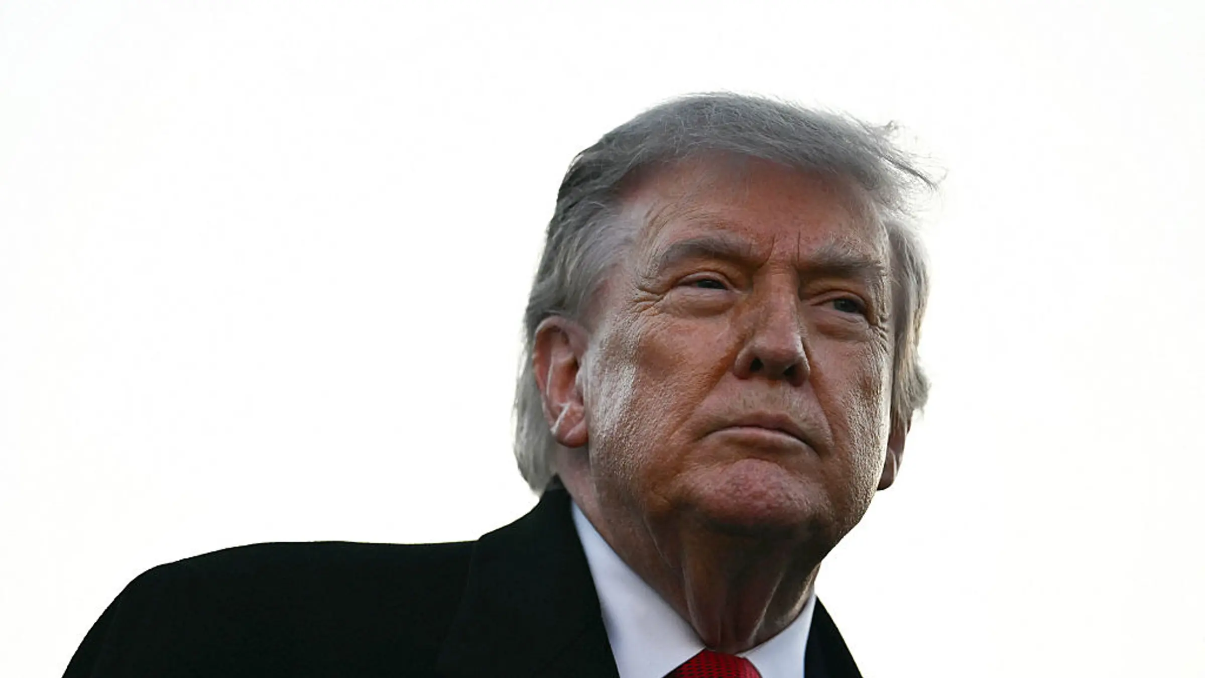 Fresh Setback for Trump's Tariffs as He Threatens Europe With 'Much Higher' Levy