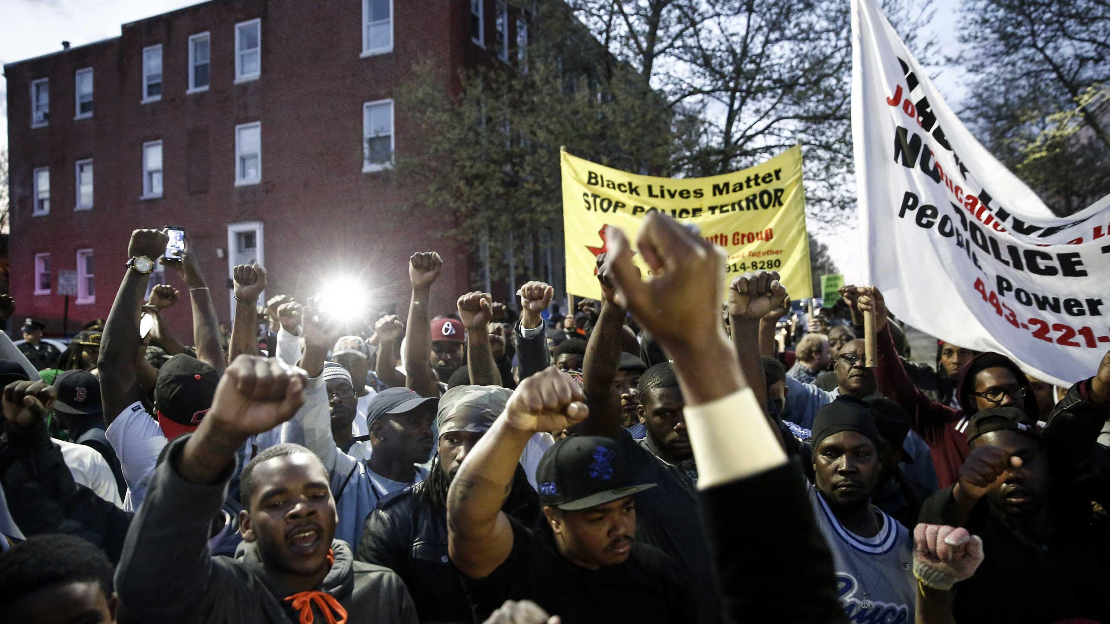 Grey Riots Baltimore Baltimore Riots After Freddie Gray Death: What Comes Next