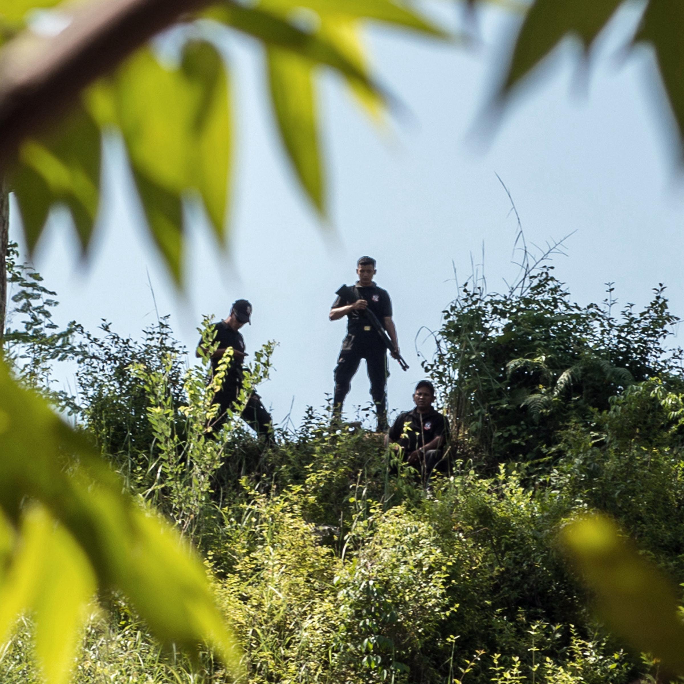 Environmentalists and local communities continue to suffer violence and intimidation for taking a stand against the imposition of dams, mines, logging, or agriculture on their land.