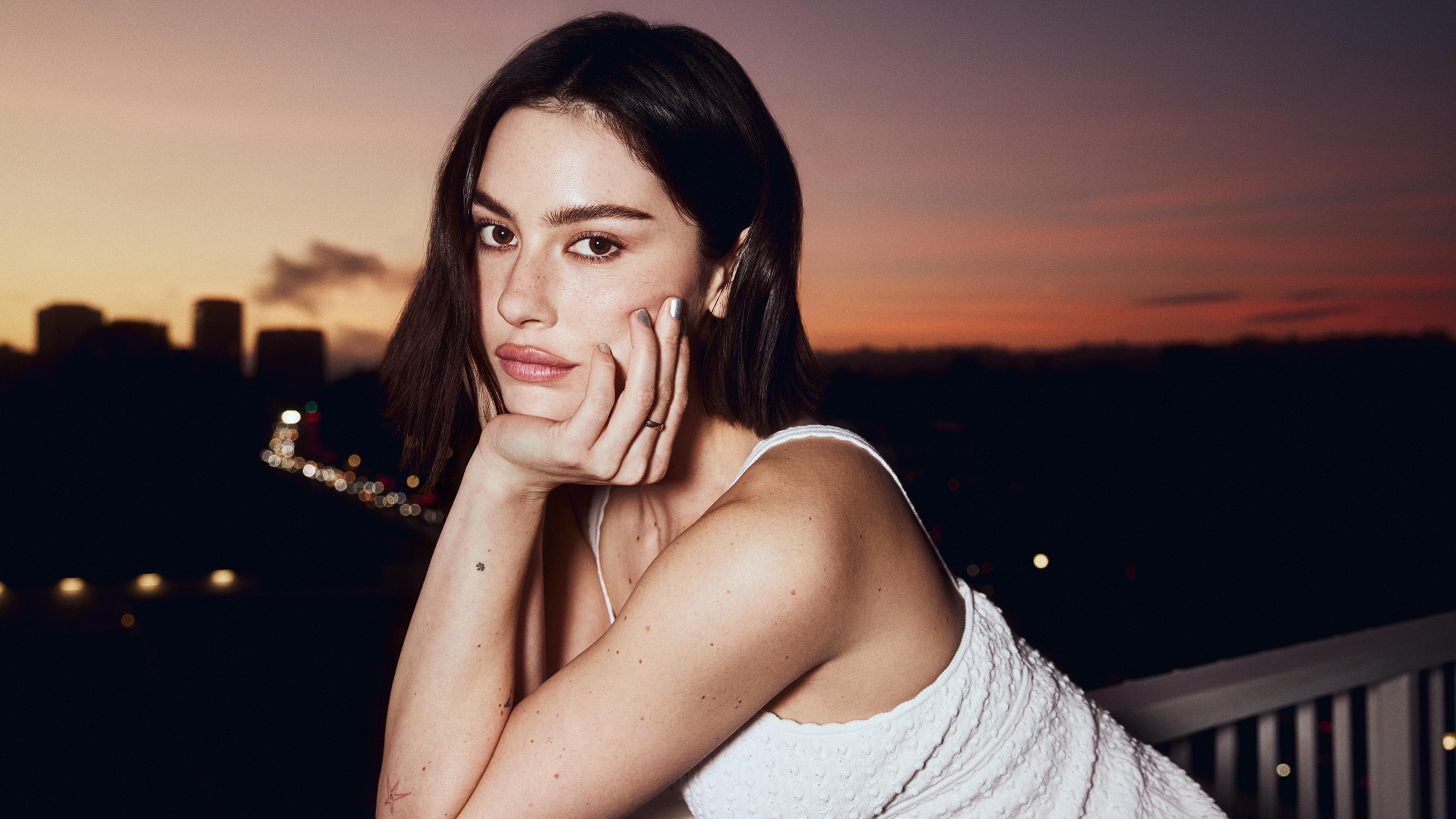 Gracie Abrams: TIME100 Next 2025