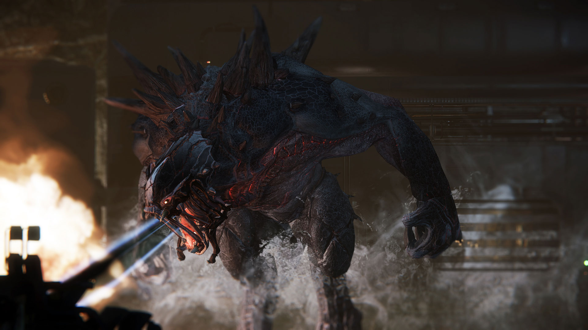Evolve Inside Scoop: The Paranoia of Being the Monster - Video