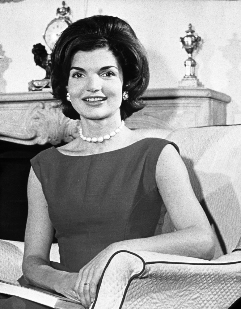Ways Jackie O Influenced Fashion