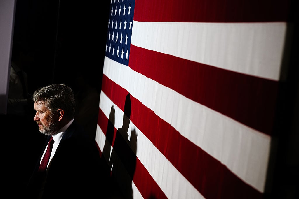 ‘The Clearest Message Yet’: Massie’s Primary Defeat Underscores Trump’s Hold on the Republican Party
