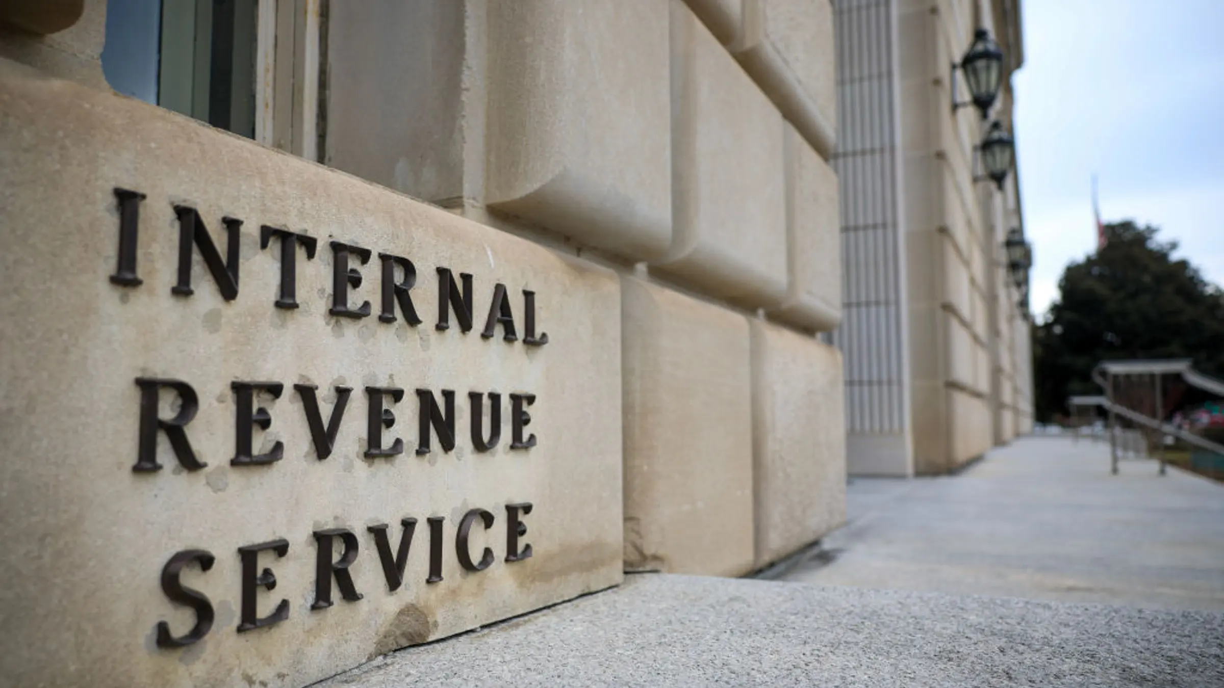 Millions of Americans Could Be Owed COVID-Era Tax Refunds