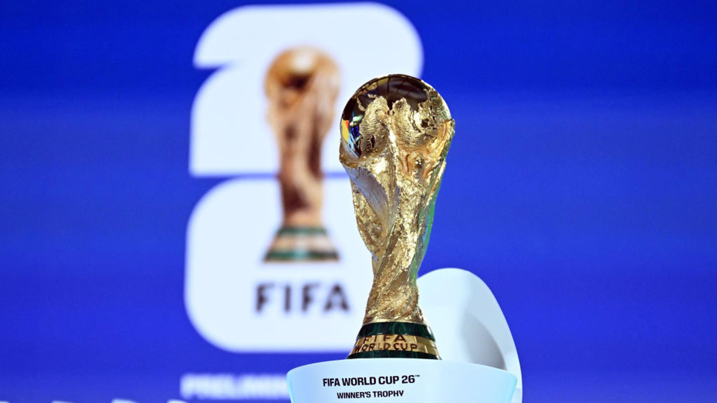 Why The Carbon Footprint of the 2026 FIFA World Cup Could Be Double That of the Qatar World Cup Why The Carbon Footprint of the 2026 FIFA World Cup Could Be Double That of the Qatar World Cup